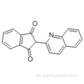 Lösungsmittelgelb 33 CAS 8003-22-3